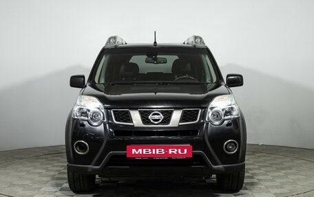 Nissan X-Trail, 2011 год, 975 989 рублей, 2 фотография