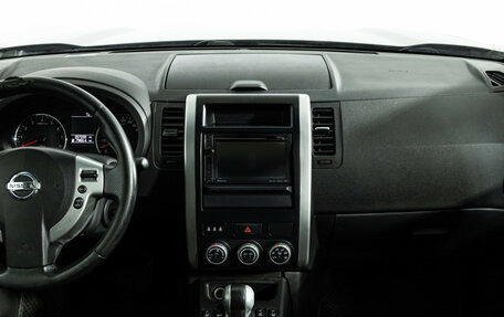 Nissan X-Trail, 2011 год, 975 989 рублей, 14 фотография