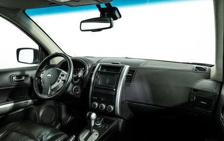 Nissan X-Trail, 2011 год, 975 989 рублей, 9 фотография