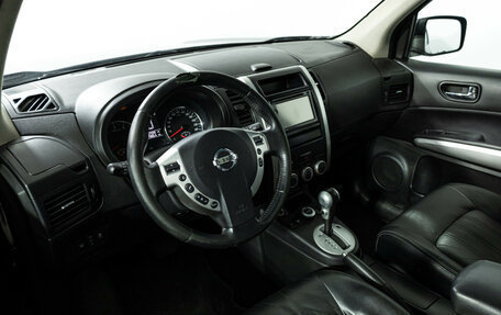 Nissan X-Trail, 2011 год, 975 989 рублей, 11 фотография
