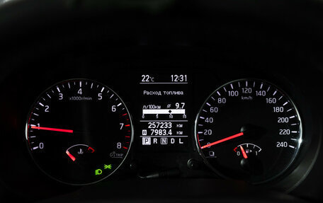 Nissan X-Trail, 2011 год, 975 989 рублей, 12 фотография