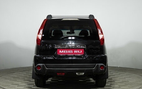 Nissan X-Trail, 2011 год, 975 989 рублей, 6 фотография