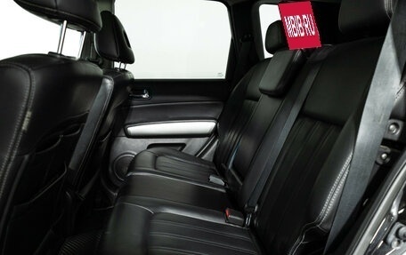 Nissan X-Trail, 2011 год, 975 989 рублей, 10 фотография