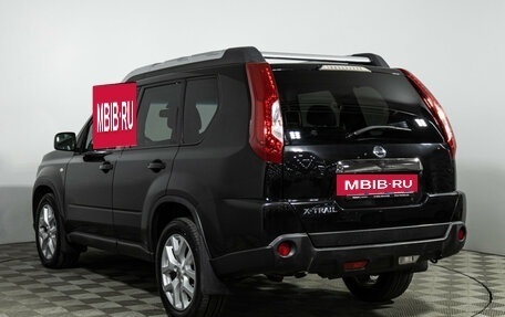 Nissan X-Trail, 2011 год, 975 989 рублей, 7 фотография