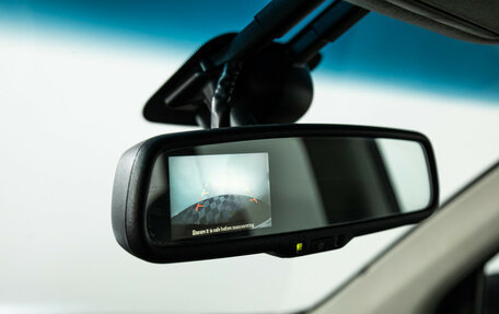 Nissan X-Trail, 2011 год, 975 989 рублей, 16 фотография