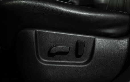 Nissan X-Trail, 2011 год, 975 989 рублей, 18 фотография