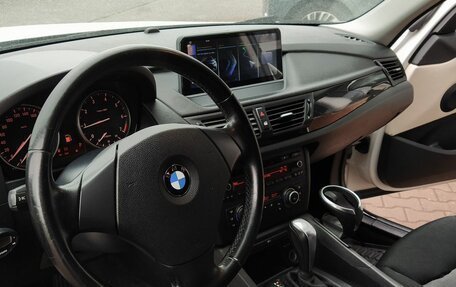 BMW X1, 2011 год, 999 000 рублей, 11 фотография