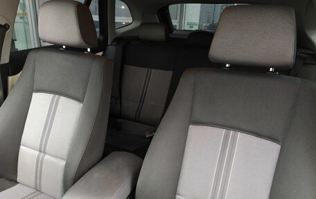 BMW X1, 2011 год, 999 000 рублей, 12 фотография