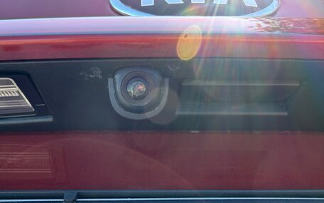 KIA Rio IV, 2021 год, 1 750 000 рублей, 2 фотография