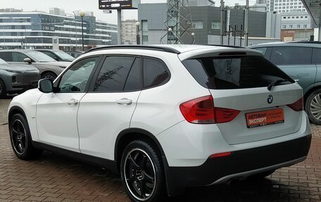 BMW X1, 2011 год, 999 000 рублей, 6 фотография
