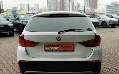 BMW X1, 2011 год, 999 000 рублей, 5 фотография