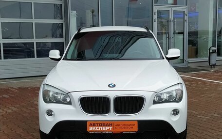 BMW X1, 2011 год, 999 000 рублей, 2 фотография