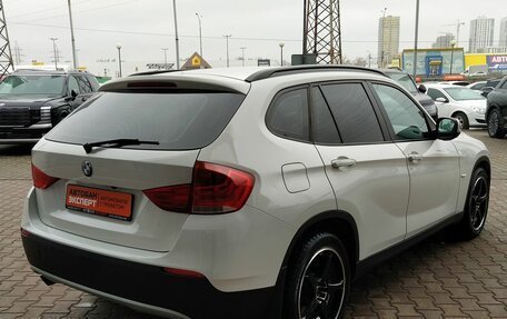BMW X1, 2011 год, 999 000 рублей, 4 фотография