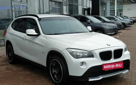 BMW X1, 2011 год, 999 000 рублей, 3 фотография
