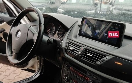 BMW X1, 2011 год, 999 000 рублей, 10 фотография