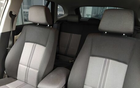 BMW X1, 2011 год, 999 000 рублей, 13 фотография