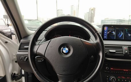 BMW X1, 2011 год, 999 000 рублей, 14 фотография