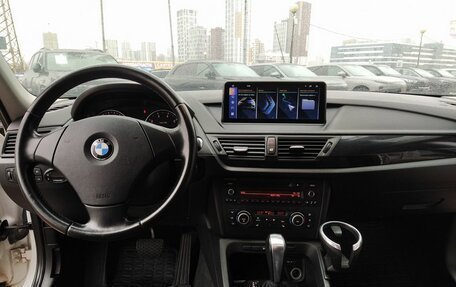 BMW X1, 2011 год, 999 000 рублей, 16 фотография