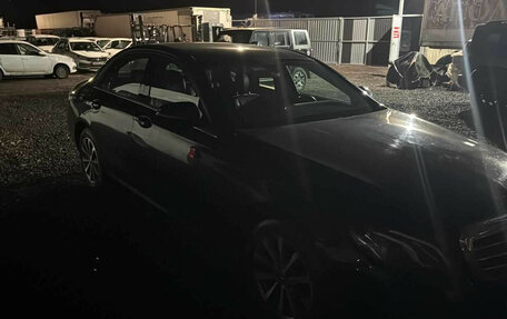 Mercedes-Benz E-Класс, 2019 год, 2 370 000 рублей, 3 фотография