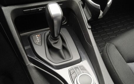 BMW X1, 2011 год, 999 000 рублей, 20 фотография