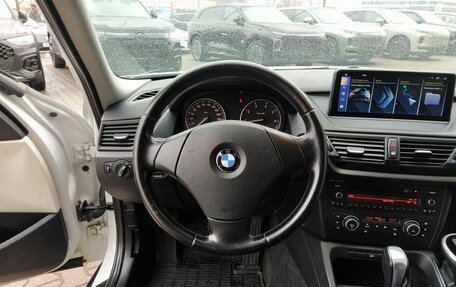 BMW X1, 2011 год, 999 000 рублей, 15 фотография