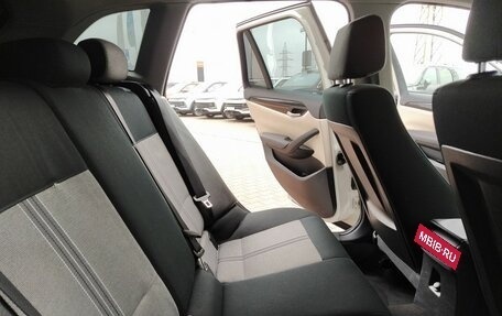 BMW X1, 2011 год, 999 000 рублей, 18 фотография