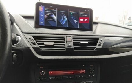 BMW X1, 2011 год, 999 000 рублей, 22 фотография