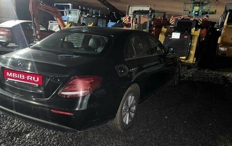 Mercedes-Benz E-Класс, 2019 год, 2 370 000 рублей, 5 фотография