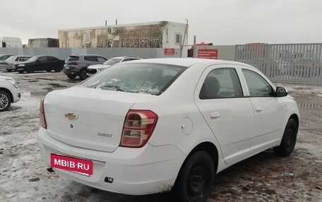Chevrolet Cobalt II, 2023 год, 940 000 рублей, 2 фотография
