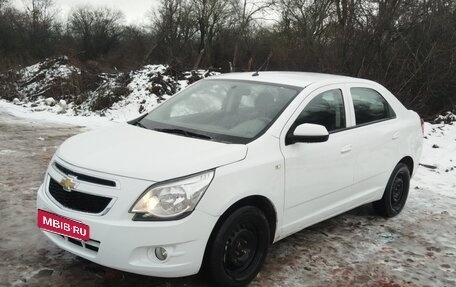 Chevrolet Cobalt II, 2023 год, 940 000 рублей, 3 фотография