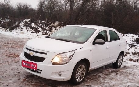 Chevrolet Cobalt II, 2023 год, 940 000 рублей, 3 фотография