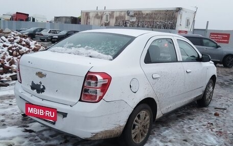 Chevrolet Cobalt II, 2023 год, 940 000 рублей, 2 фотография