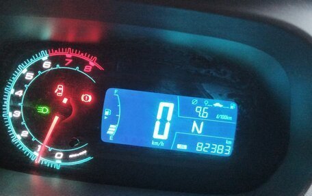 Chevrolet Cobalt II, 2023 год, 940 000 рублей, 7 фотография