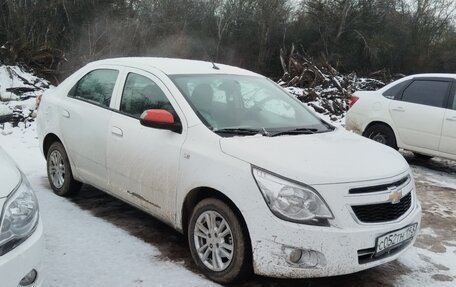 Chevrolet Cobalt II, 2023 год, 900 000 рублей, 3 фотография