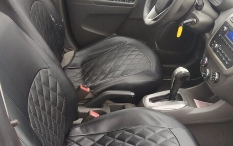 Chevrolet Cobalt II, 2023 год, 900 000 рублей, 6 фотография