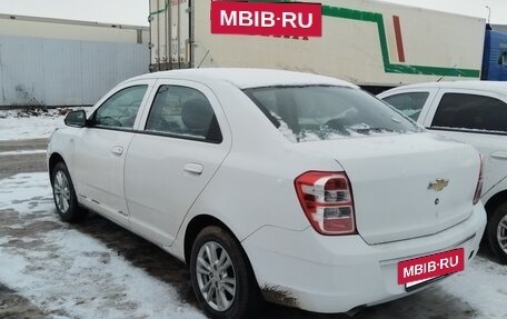 Chevrolet Cobalt II, 2023 год, 900 000 рублей, 2 фотография