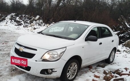 Chevrolet Cobalt II, 2023 год, 945 000 рублей, 3 фотография