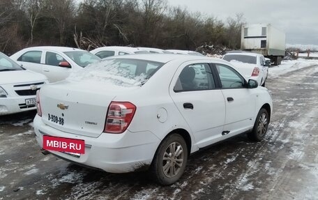 Chevrolet Cobalt II, 2023 год, 920 000 рублей, 2 фотография