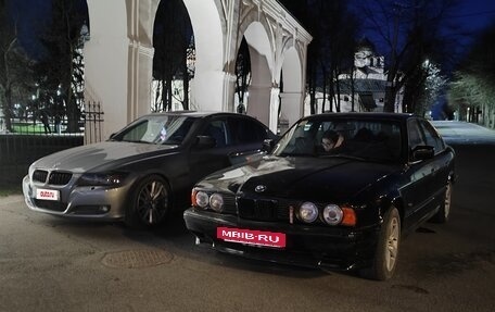 BMW 5 серия, 1988 год, 230 000 рублей, 2 фотография