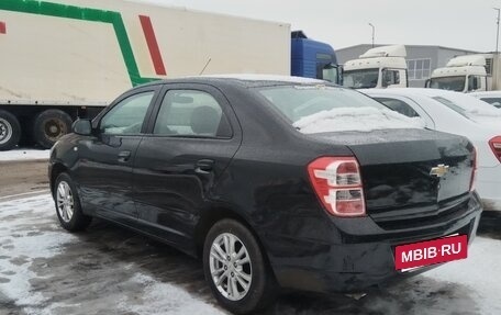 Chevrolet Cobalt II, 2023 год, 955 000 рублей, 2 фотография