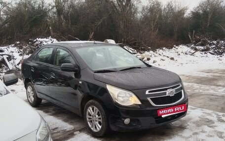 Chevrolet Cobalt II, 2023 год, 955 000 рублей, 3 фотография