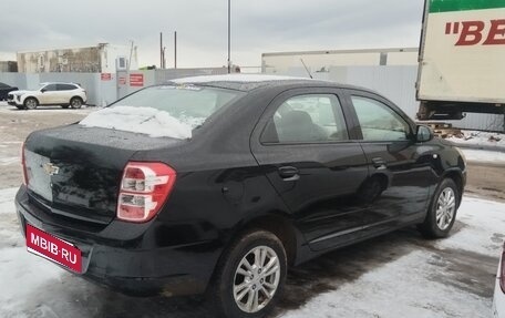 Chevrolet Cobalt II, 2023 год, 955 000 рублей, 4 фотография
