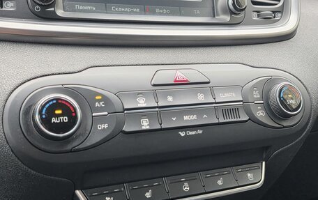 KIA Sorento III Prime рестайлинг, 2017 год, 2 850 000 рублей, 15 фотография