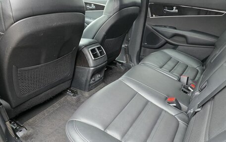 KIA Sorento III Prime рестайлинг, 2017 год, 2 850 000 рублей, 10 фотография