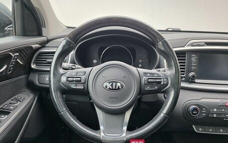 KIA Sorento III Prime рестайлинг, 2017 год, 2 850 000 рублей, 13 фотография