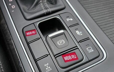 KIA Sorento III Prime рестайлинг, 2017 год, 2 850 000 рублей, 17 фотография