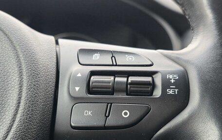 KIA Sorento III Prime рестайлинг, 2017 год, 2 850 000 рублей, 19 фотография