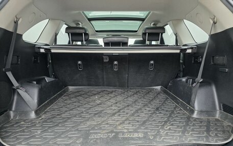 KIA Sorento III Prime рестайлинг, 2017 год, 2 850 000 рублей, 24 фотография