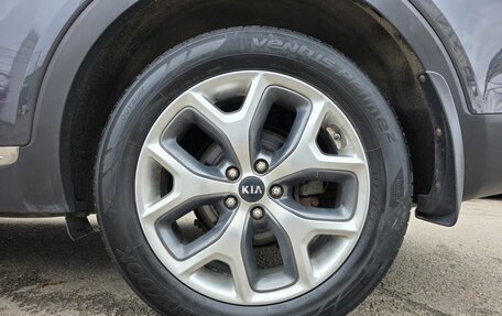KIA Sorento III Prime рестайлинг, 2017 год, 2 850 000 рублей, 25 фотография