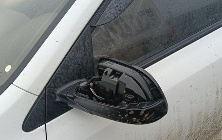 KIA Rio IV, 2018 год, 885 000 рублей, 10 фотография